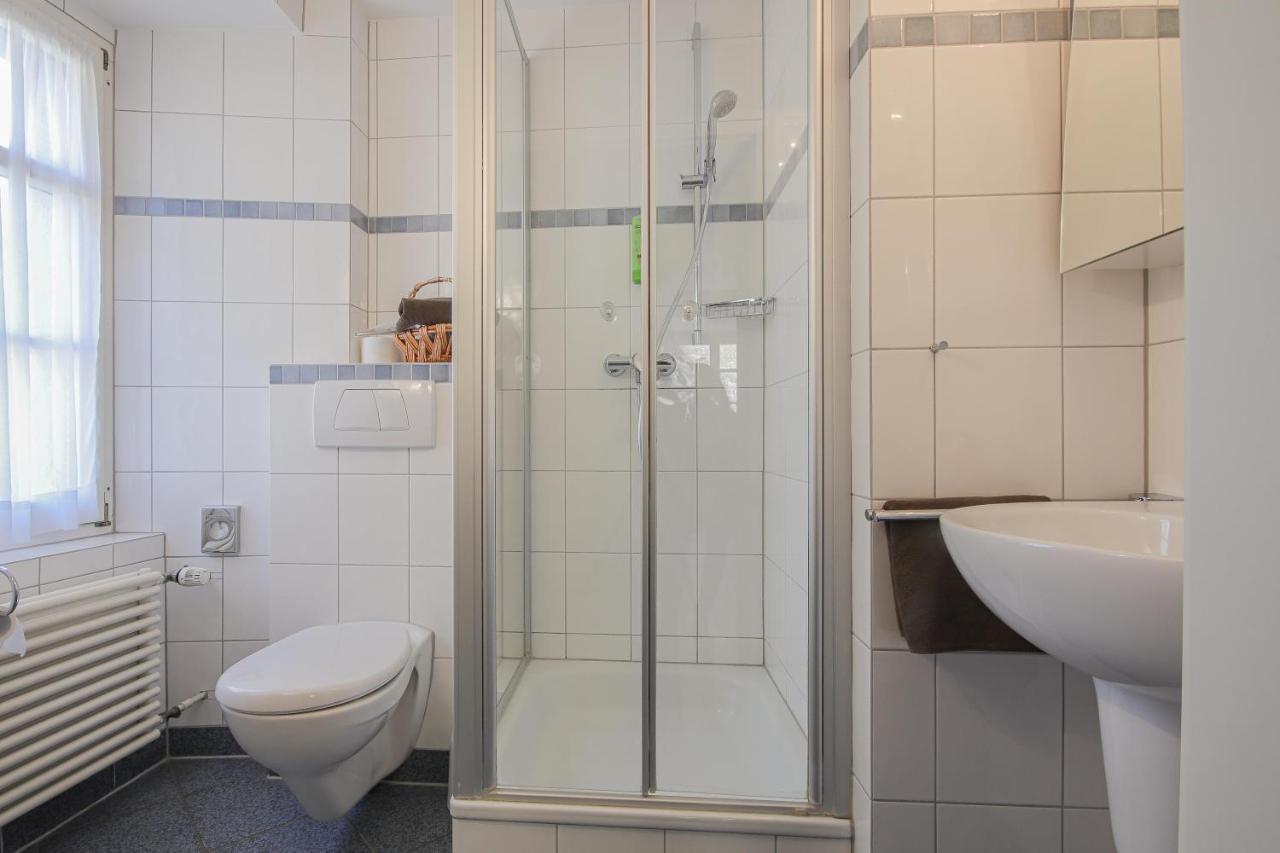 Landgasthof Hotel Rebstock Stuhlingen Eksteriør billede