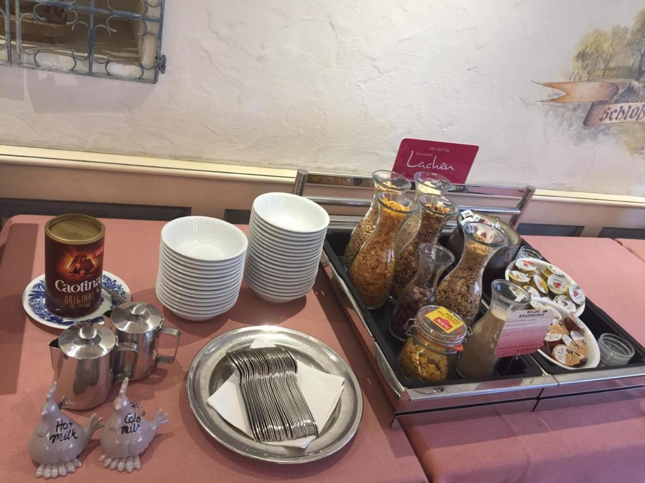Landgasthof Hotel Rebstock Stuhlingen Eksteriør billede