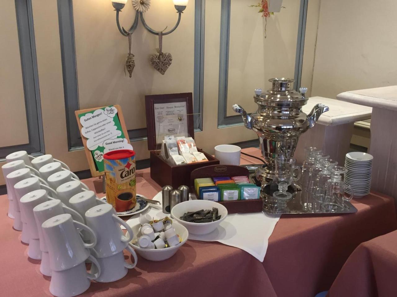 Landgasthof Hotel Rebstock Stuhlingen Eksteriør billede